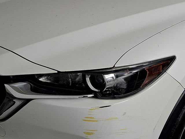 Used 2018 MAZDA CX-5 Touring image 9