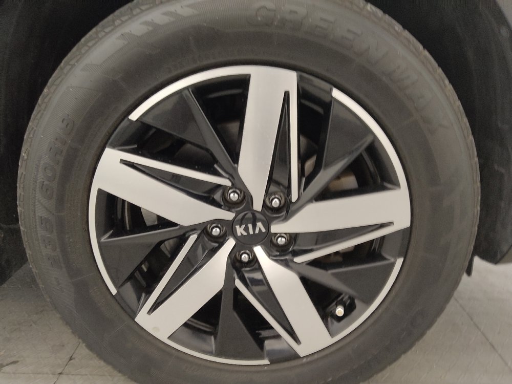 Used 2021 Kia Sorento EX w/ Panoramic Sunroof Package AWD/4WD image 31