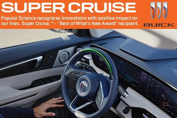 New 2026 Buick Encore GX Sport Touring w/ Comfort Package image 19