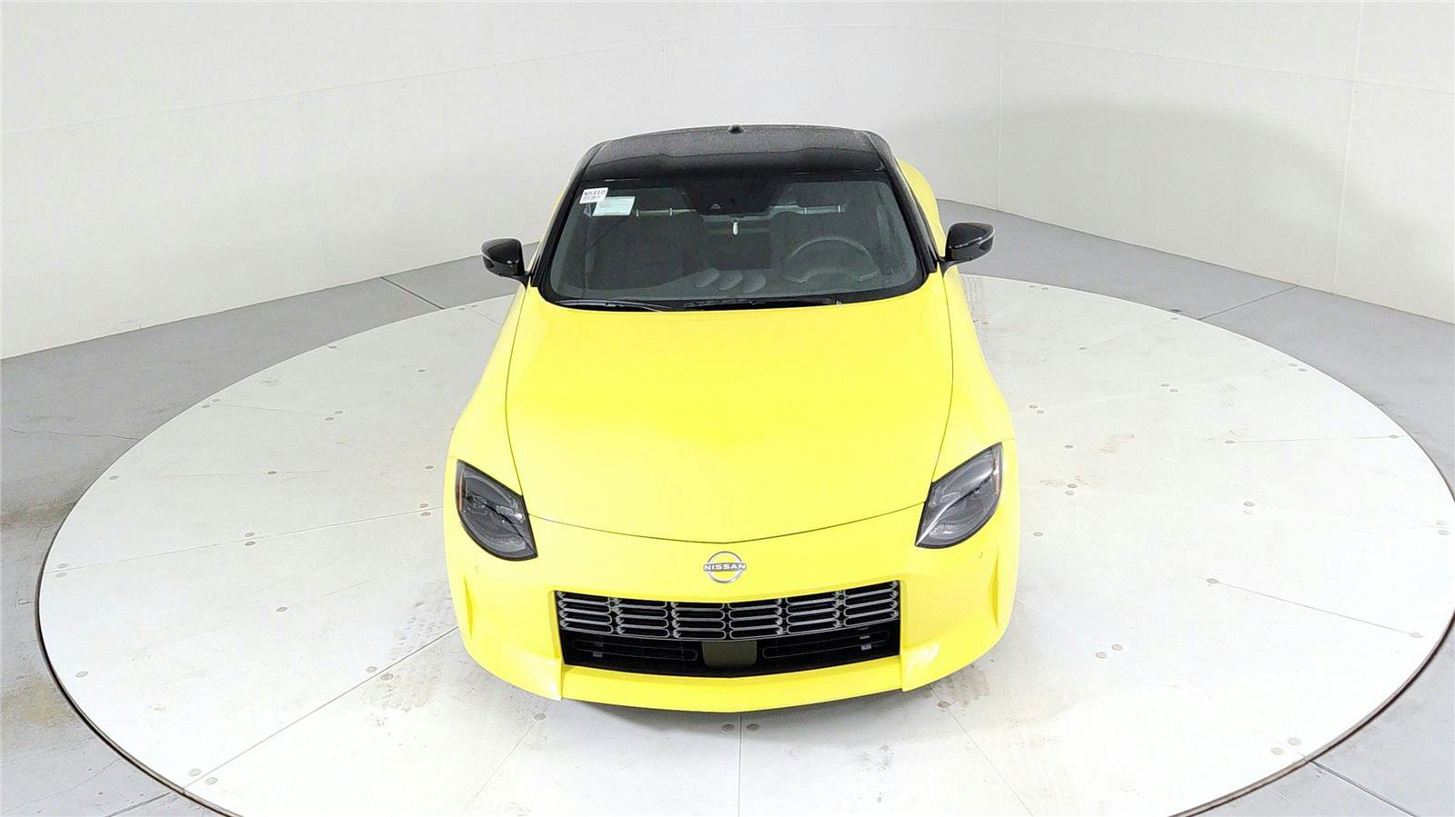 Used 2024 Nissan Z Sport w/ Floor Mat Package RWD image 43