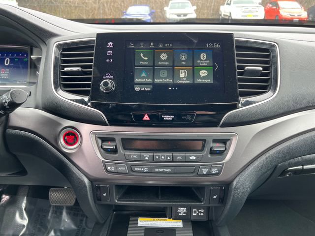 Certified 2023 Honda Passport EX-L image 26