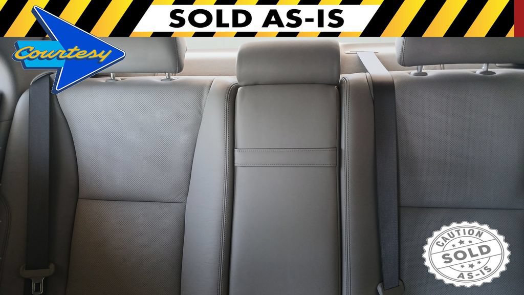 Used 2010 Lexus LS 460 AWD image 11