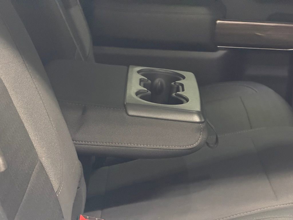 Certified 2022 Chevrolet Silverado 1500 RST image 50