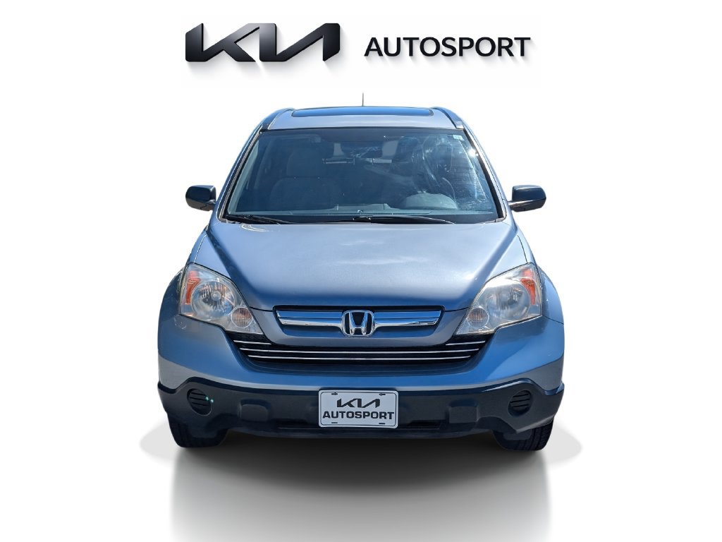 Used 2009 Honda CR-V EX image 2