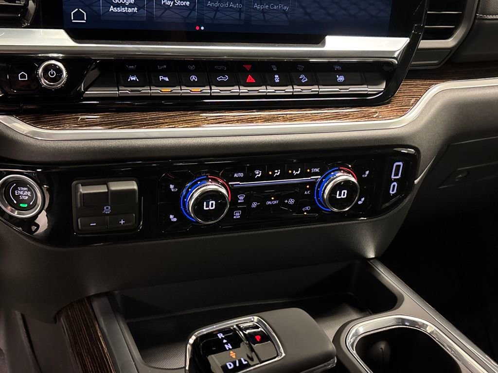 New 2026 GMC Sierra 1500 Elevation w/ Elevation Premium Package image 40