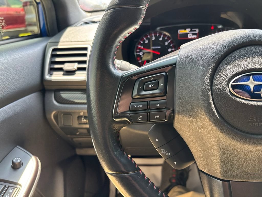 Used 2020 Subaru WRX Premium AWD/4WD image 18