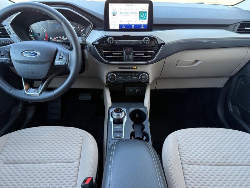 Certified 2021 Ford Escape SE w/ Convenience Package image 10