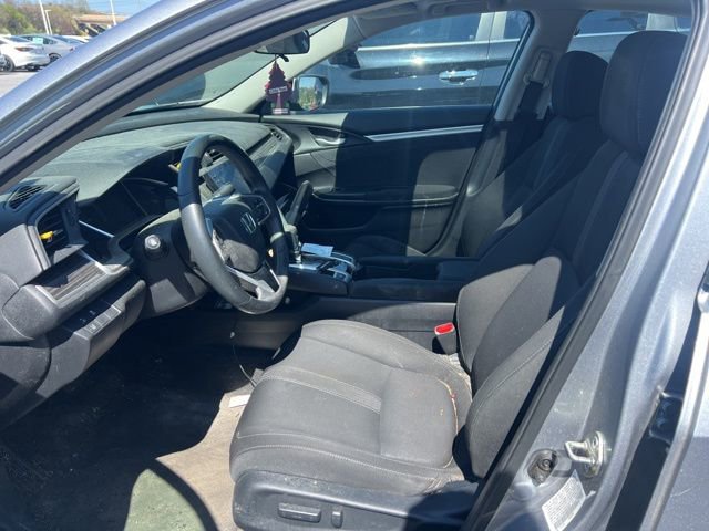 Used 2019 Honda Civic EX image 8