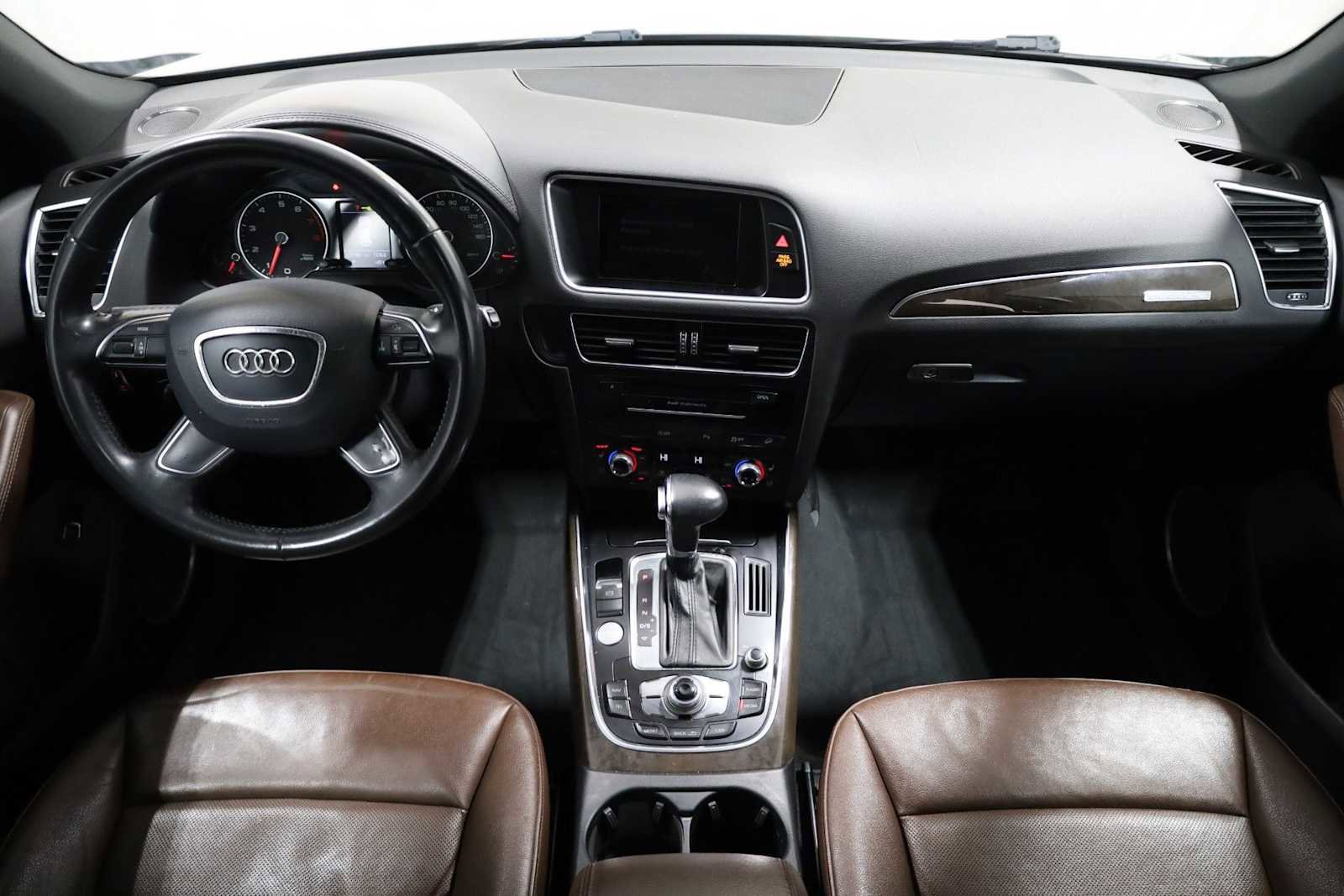 Used 2014 Audi Q5 3.0T Prestige image 24