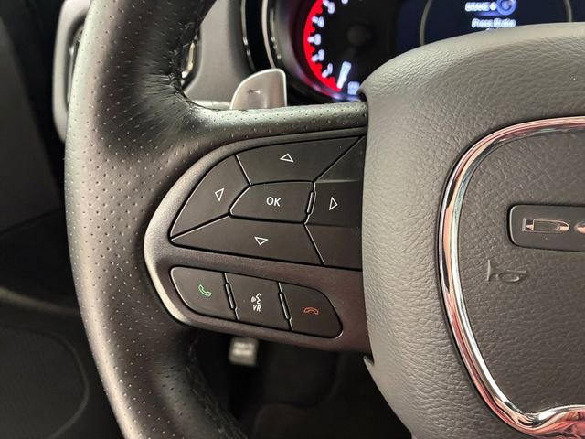 Used 2022 Dodge Durango GT image 23