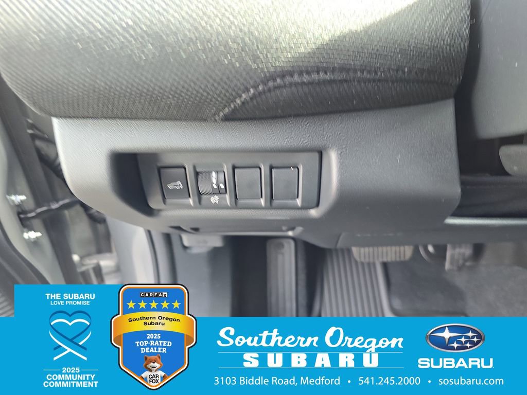 New 2026 Subaru Outback Limited XT AWD/4WD image 23