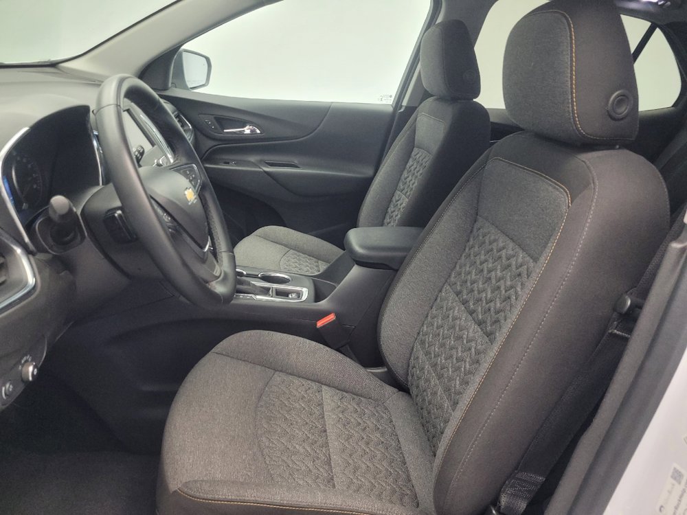 Used 2024 Chevrolet Equinox LT image 17