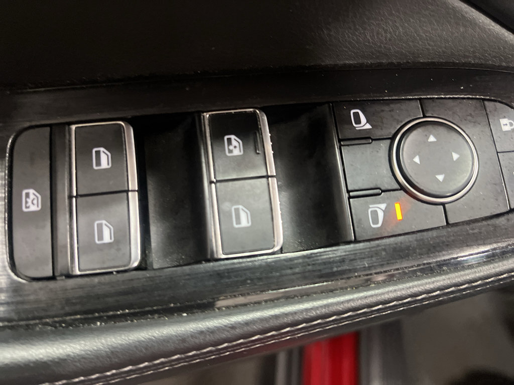 Used 2023 Nissan Rogue SL w/ SL Premium Package AWD/4WD image 15