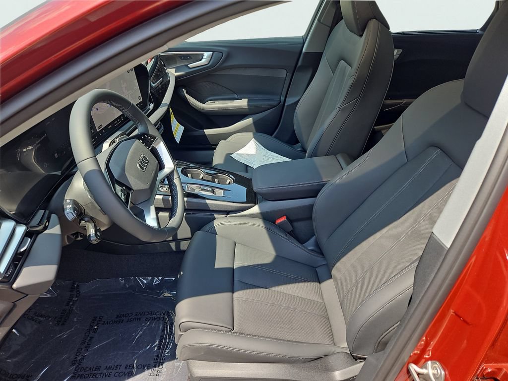 New 2026 Audi A5 2.0T Premium AWD/4WD image 22