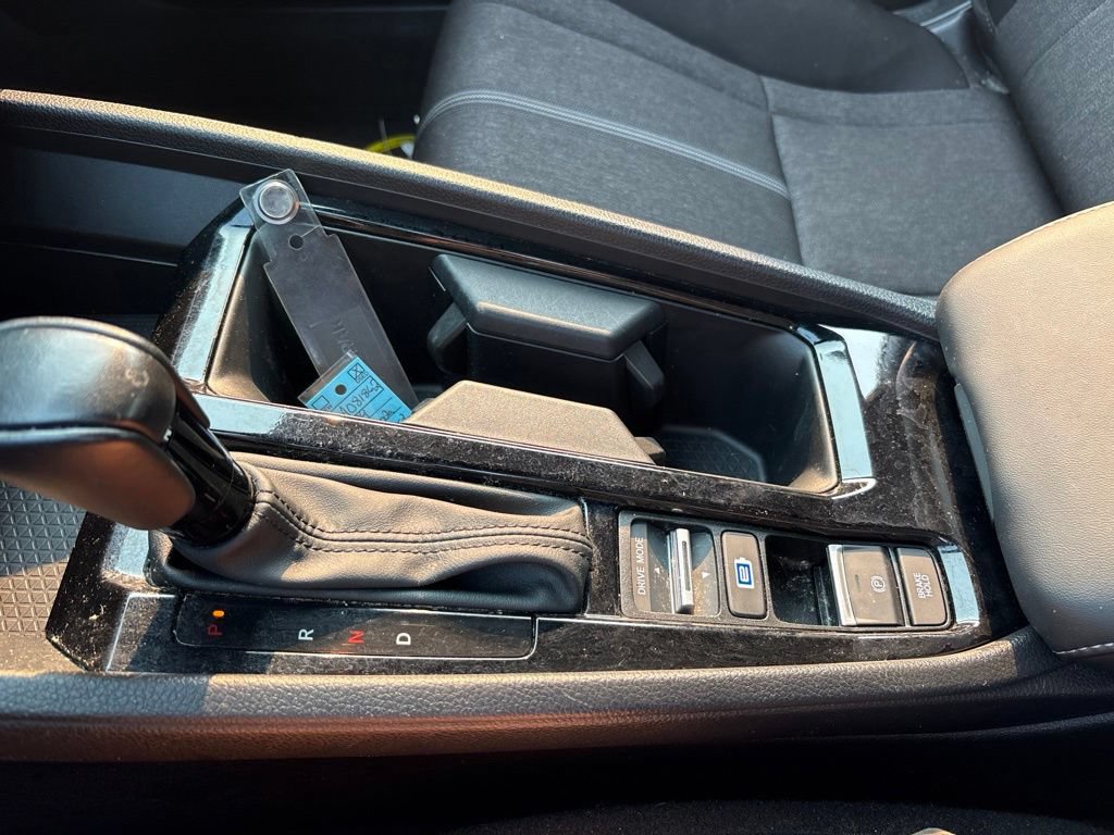 Used 2024 Honda Accord Sport image 25
