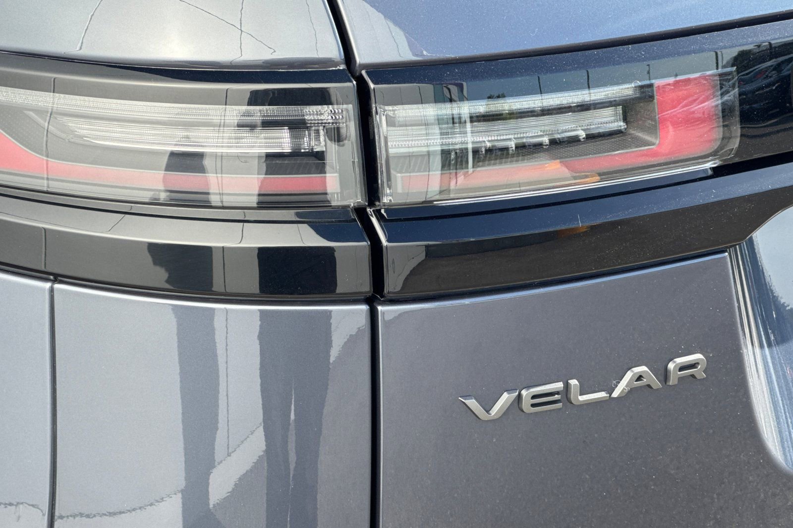 Used 2026 Land Rover Range Rover Velar S image 34
