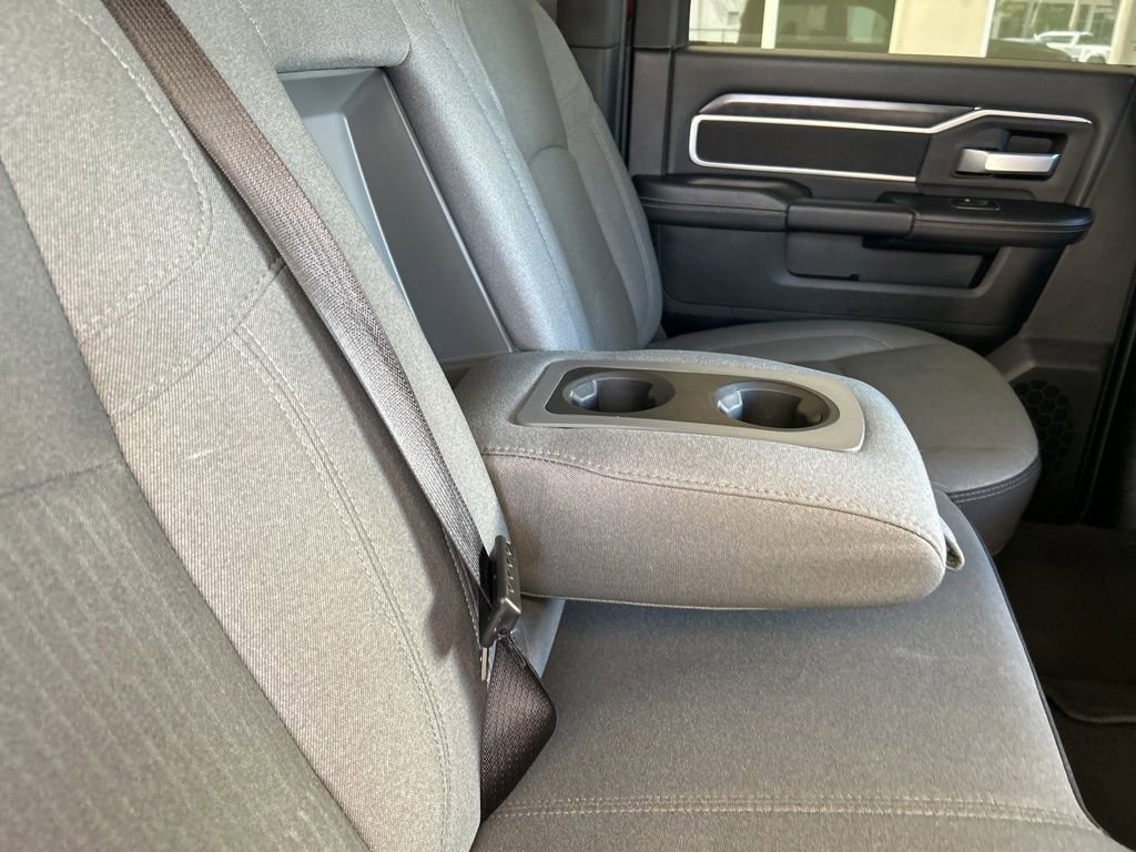 Certified 2024 RAM 2500 Big Horn image 29