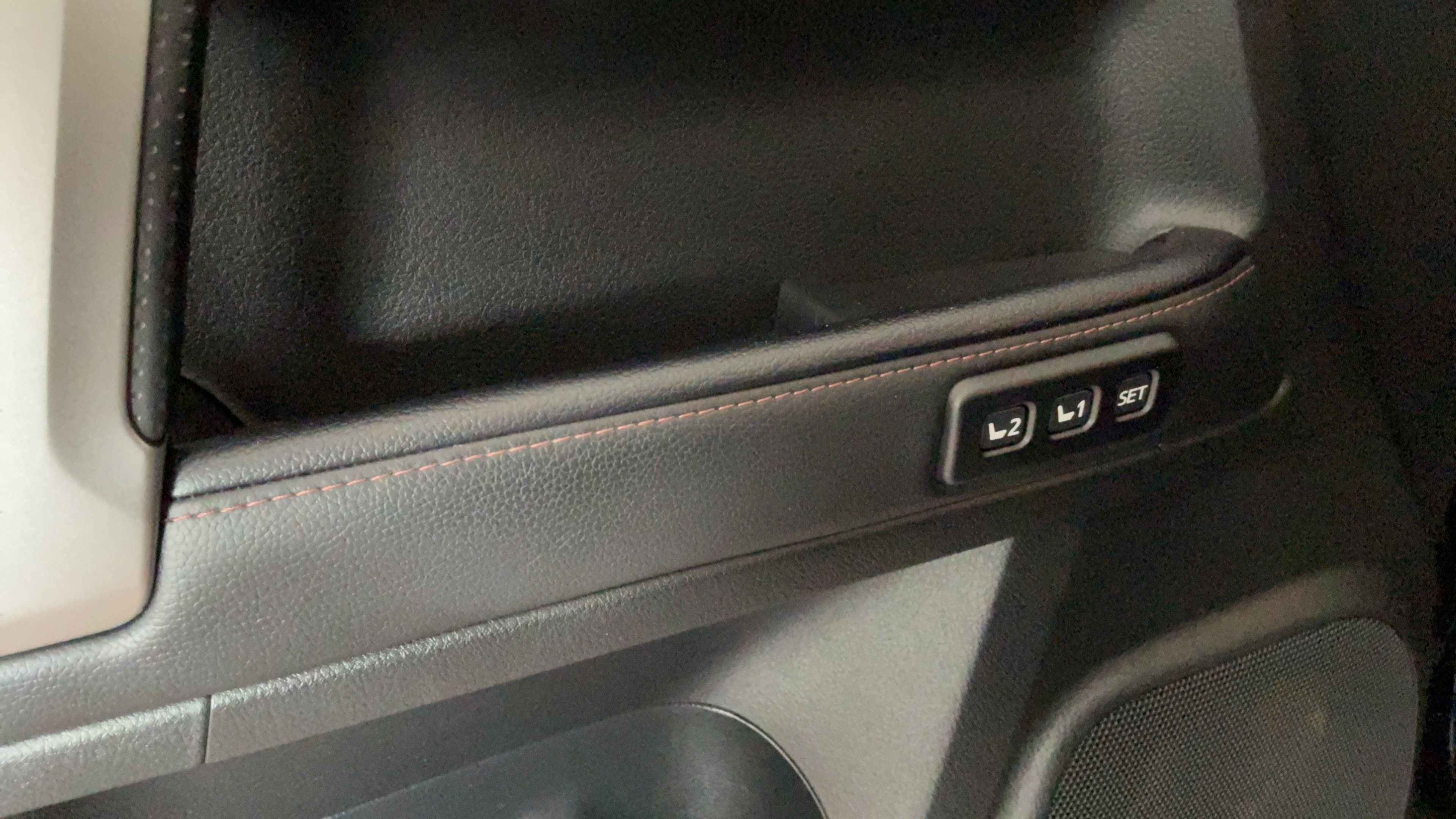 Certified 2023 Toyota 4Runner Limited AWD/4WD image 27