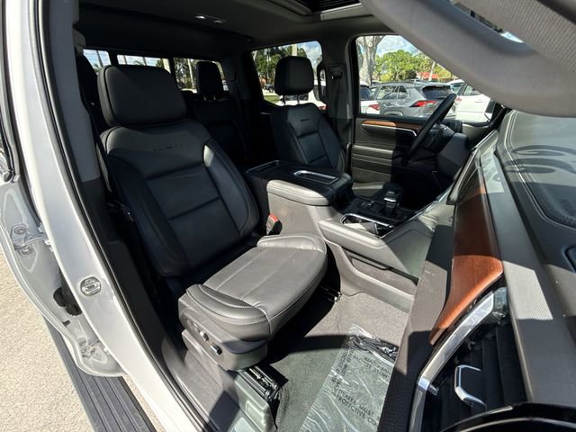 Used 2022 GMC Sierra 1500 Denali w/ Denali Reserve Package AWD/4WD image 26