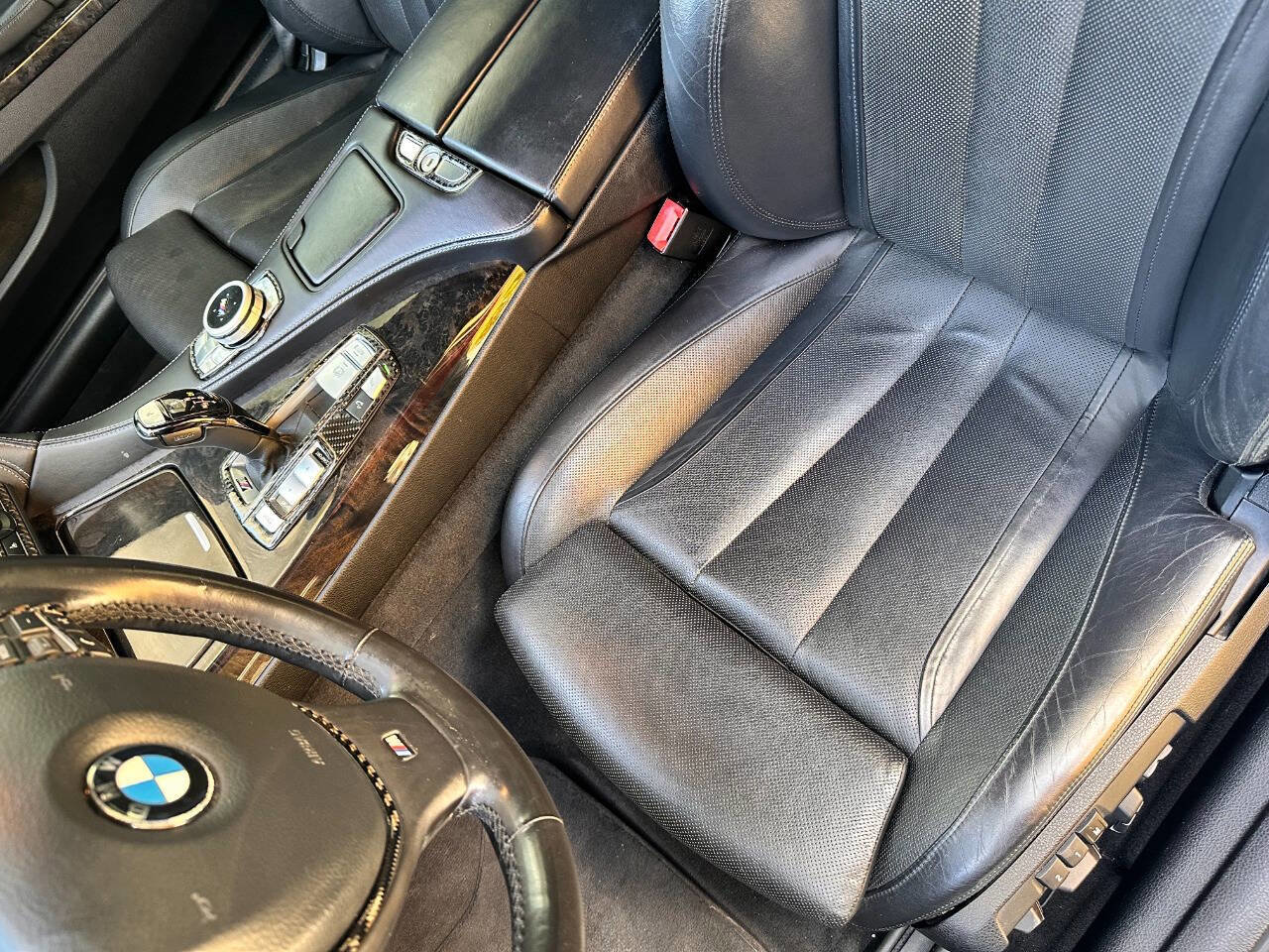 Used 2013 BMW 650i xDrive Coupe image 51