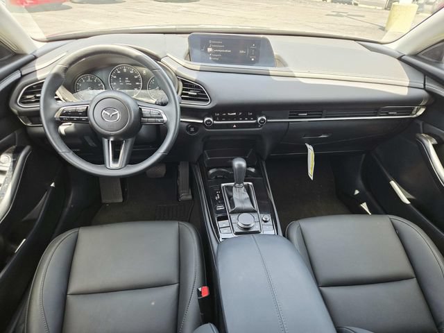 Certified 2025 MAZDA CX-30 AWD 2.5 S w/ Select Sport Pkg image 6