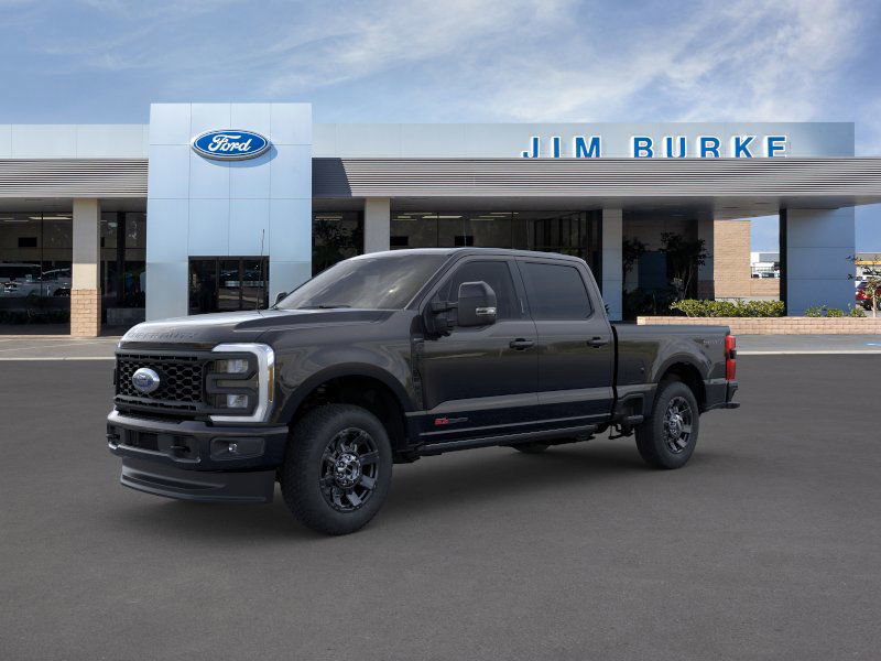 New 2024 Ford F250 Lariat w/ Lariat Ultimate Package