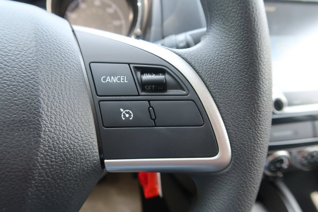 New 2026 Mitsubishi Outlander Sport ES AWD/4WD image 26