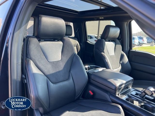 New 2026 Ford F150 Raptor image 42