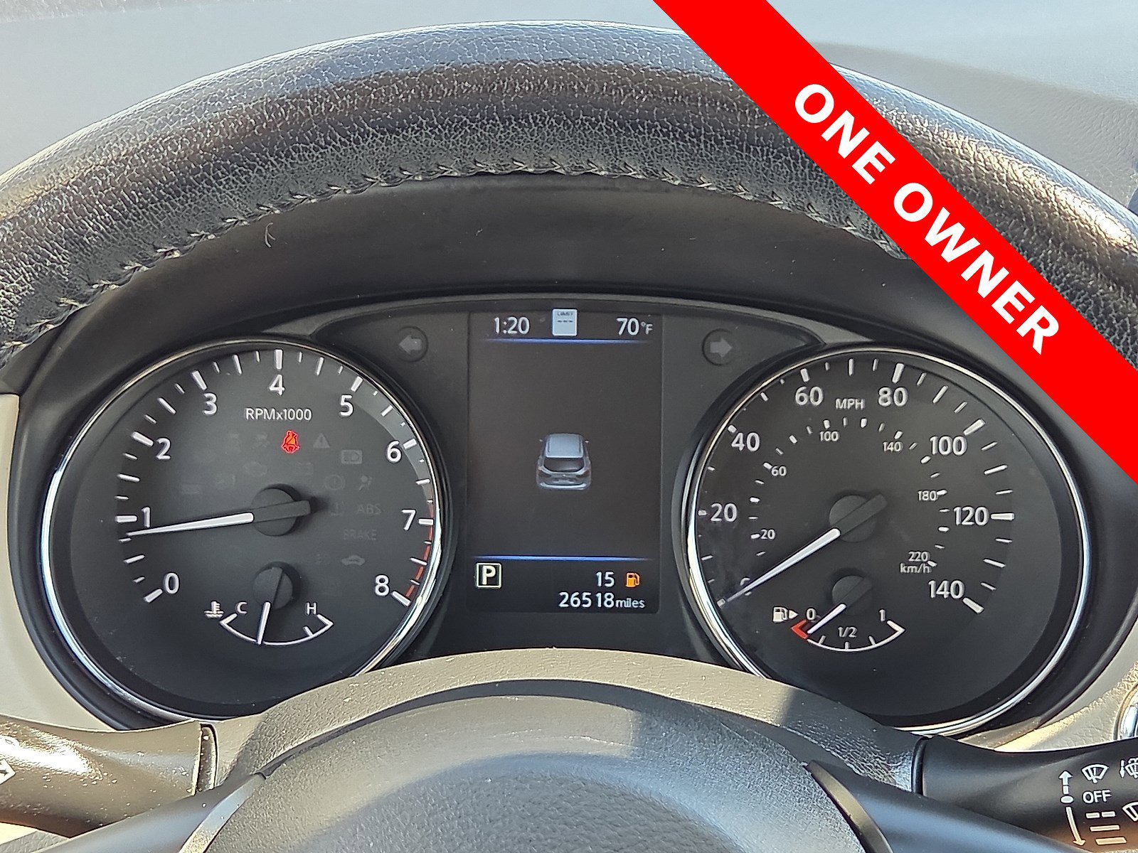 Used 2022 Nissan Rogue Sport SL image 23