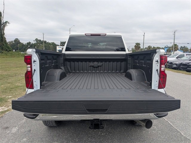 New 2026 Chevrolet Silverado 2500 LT image 13