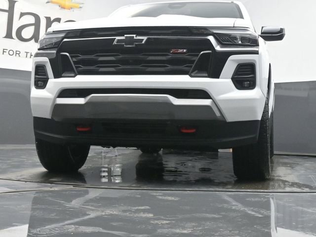 New 2025 Chevrolet Colorado Z71 w/ Technology Package image 34