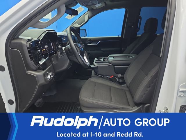 Used 2026 GMC Sierra 1500 Elevation AWD/4WD image 11