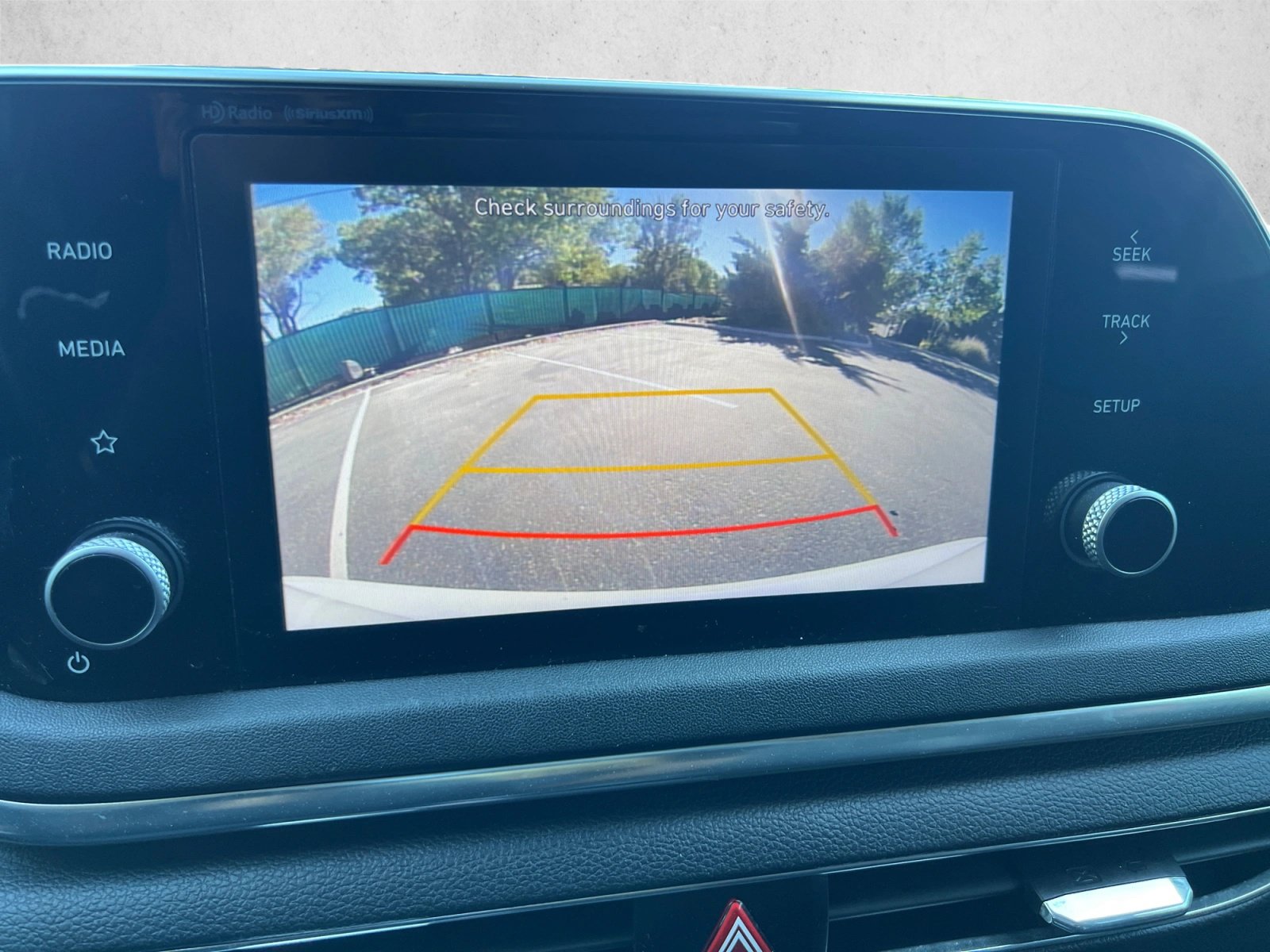 Used 2022 Hyundai Sonata SEL FWD image 17