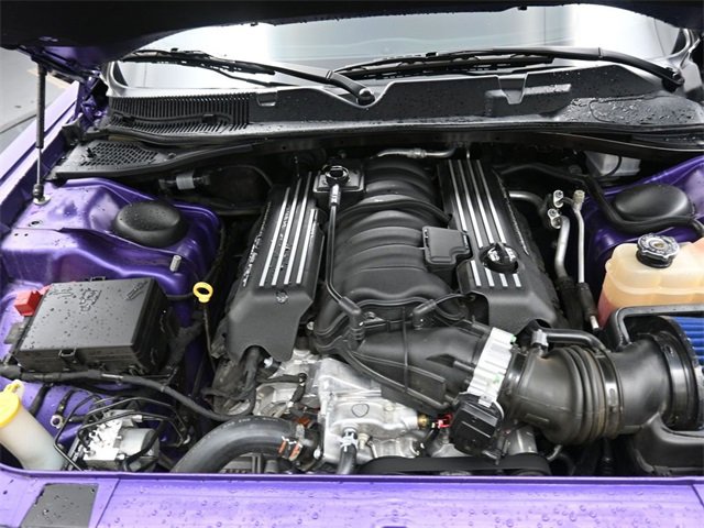 Used 2023 Dodge Challenger R/T Scat Pack w/ T/A Package image 22