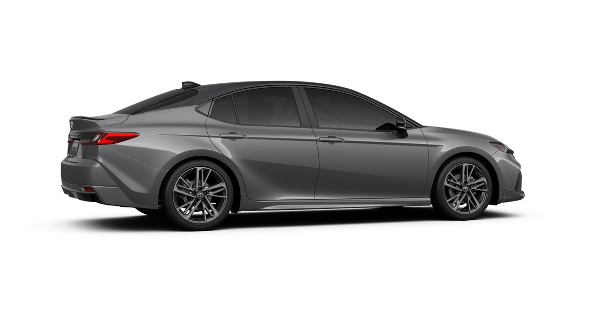 New 2026 Toyota Camry XSE w/ Premium Package FWD image 13