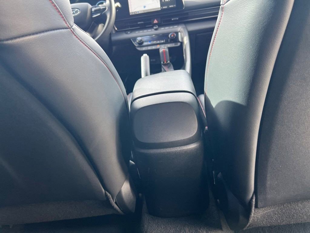 Used 2023 Hyundai Elantra N Line image 28