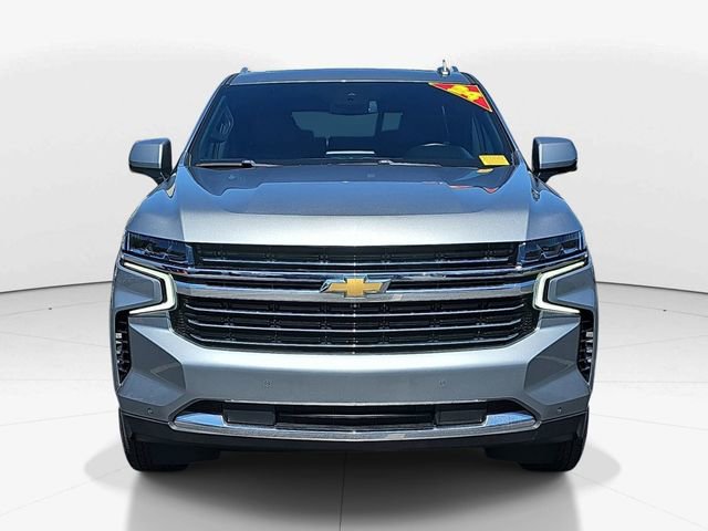 Used 2024 Chevrolet Tahoe LT w/ LT Signature Package RWD image 10