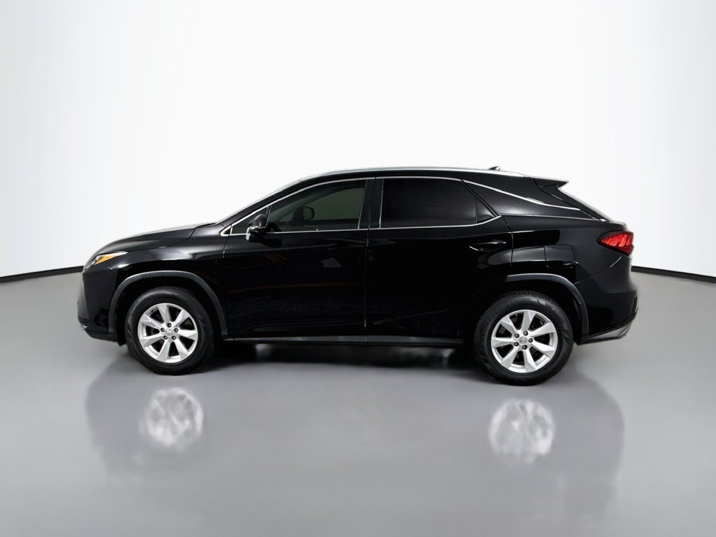 Used 2016 Lexus RX 350 FWD w/ Premium Package image 8