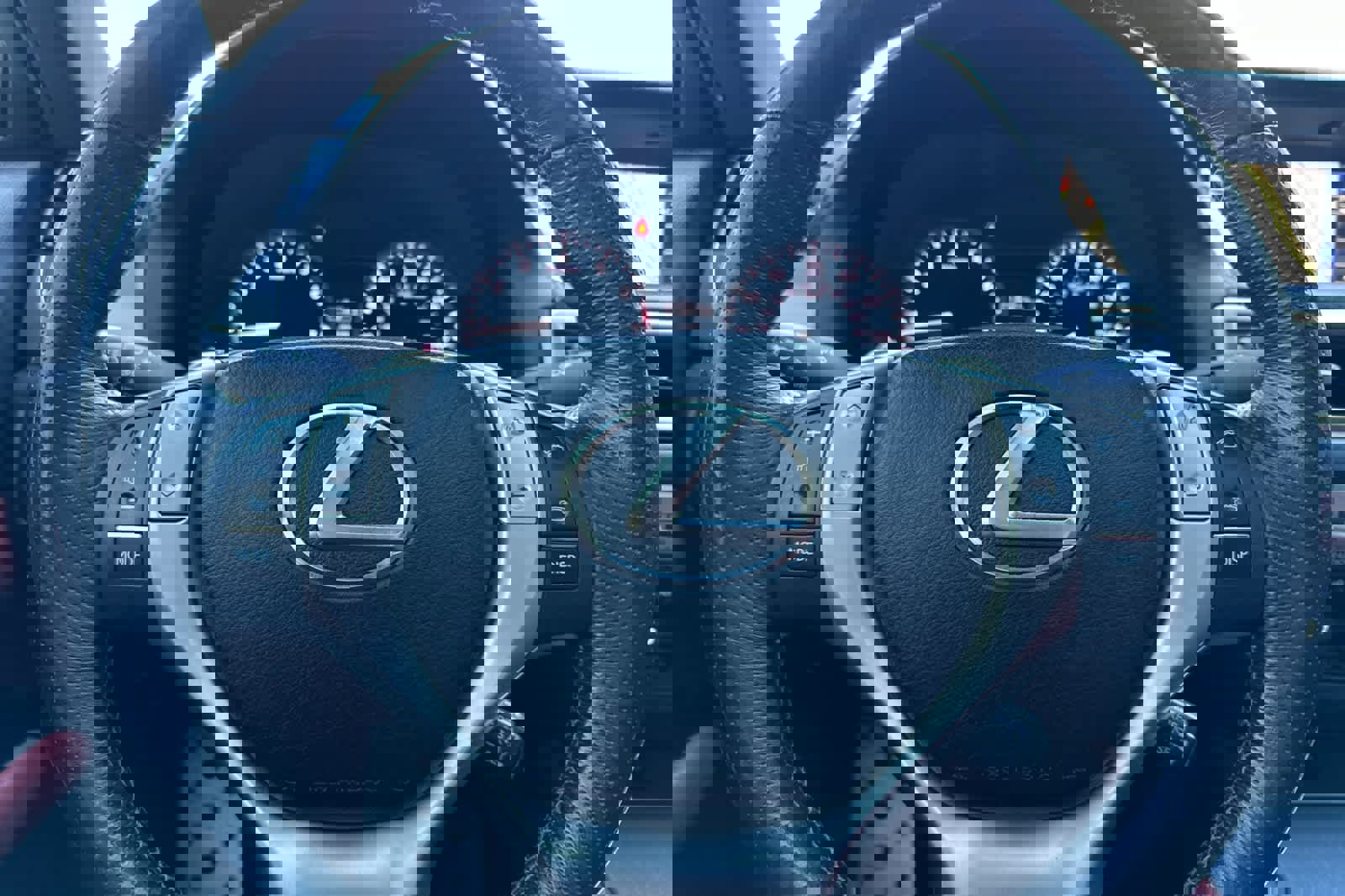 Used 2015 Lexus GS 350 image 25