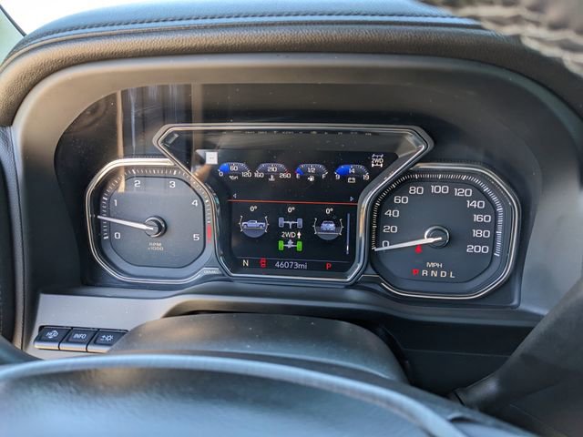 Used 2023 GMC Sierra 3500 Denali w/ Denali Ultimate Package image 33