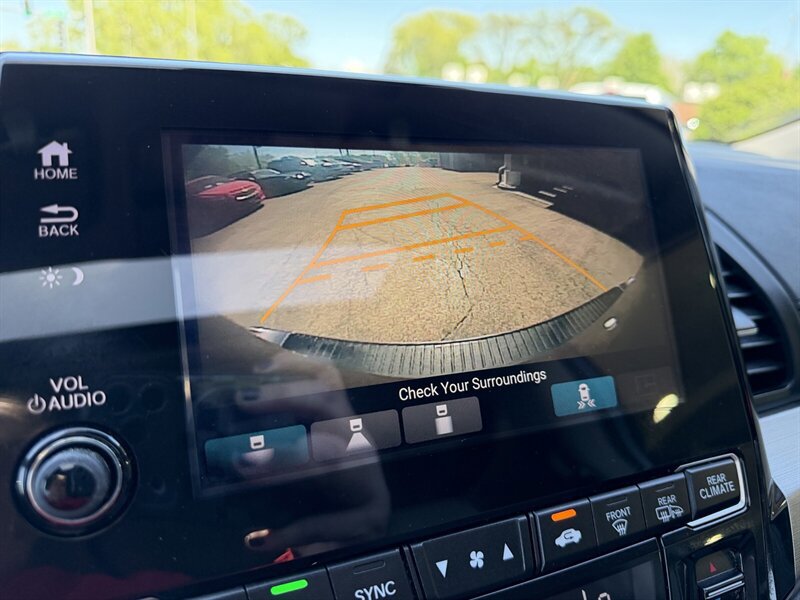 Used 2019 Honda Odyssey Touring image 31