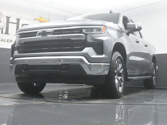 New 2026 Chevrolet Silverado 1500 LT image 4