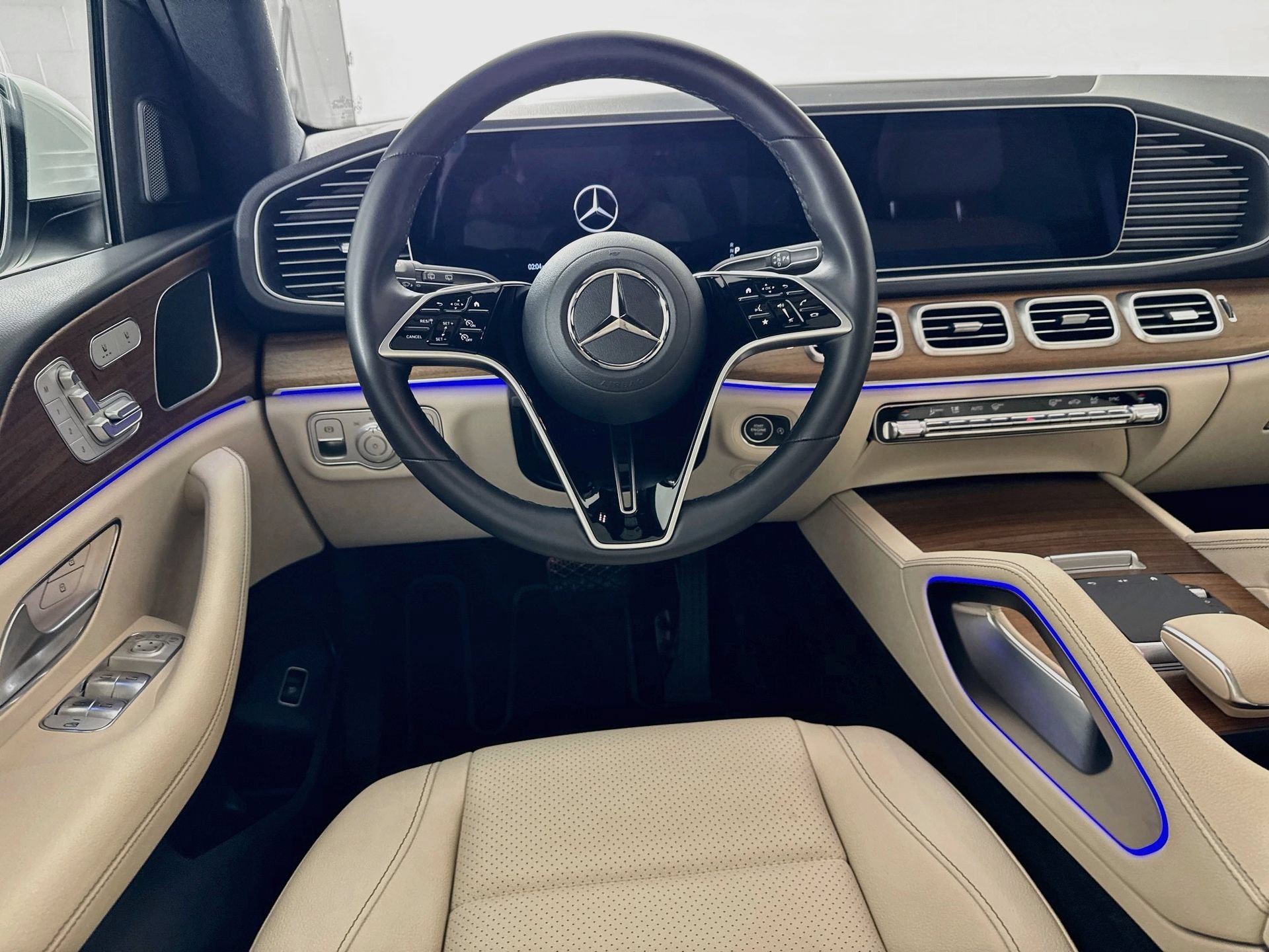 Certified 2026 Mercedes-Benz GLE 350 4MATIC image 24