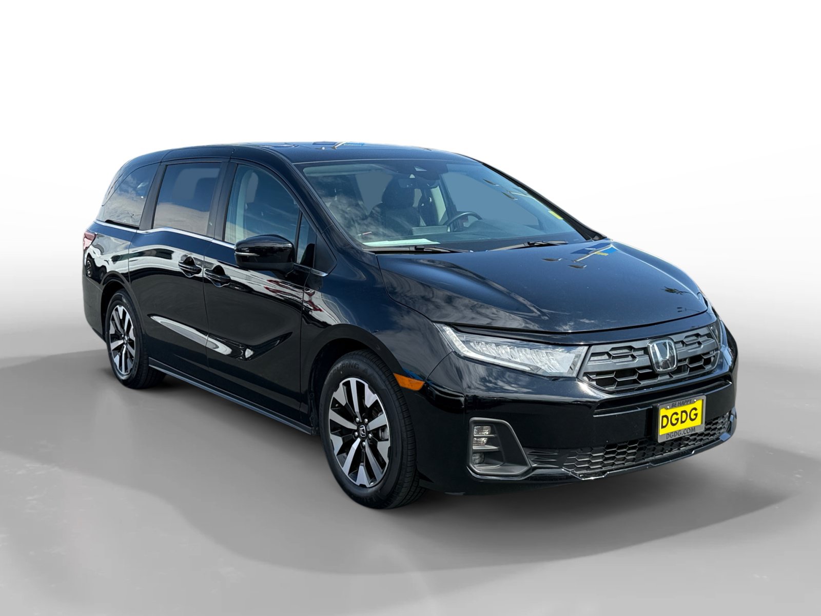 Used 2025 Honda Odyssey EX-L image 7