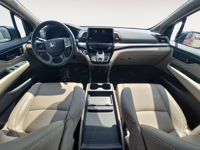 Certified 2023 Honda Odyssey Touring image 10