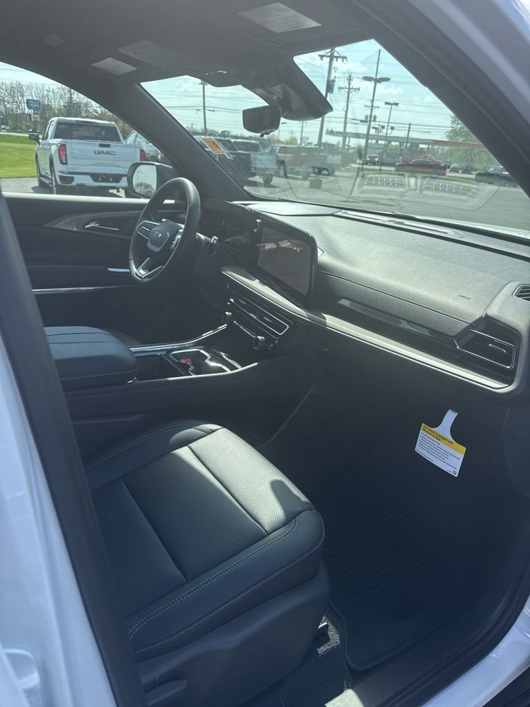 New 2026 Chevrolet Traverse LT FWD image 49