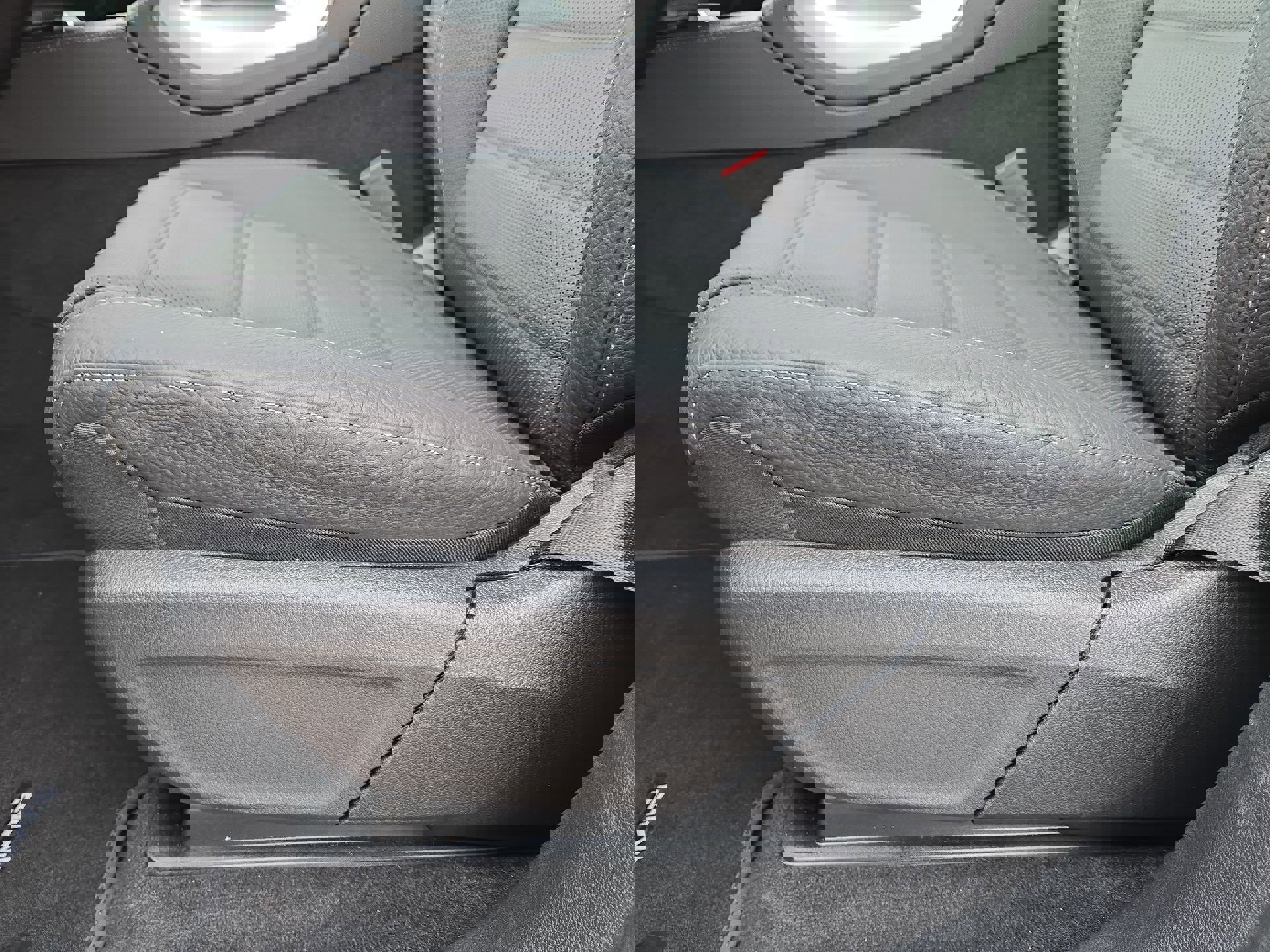 New 2025 Mercedes-Benz GLS 580 4MATIC image 17