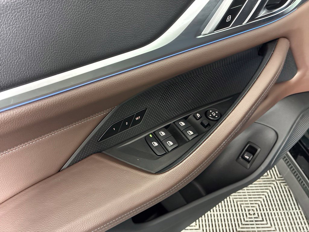 Certified 2024 BMW i4 eDrive40 w/ M Sport Package RWD image 23