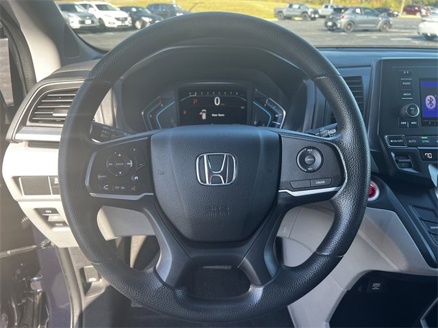 Used 2019 Honda Odyssey LX image 41