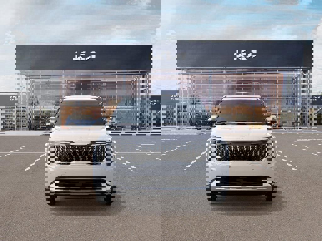 New 2026 Kia Carnival image 2